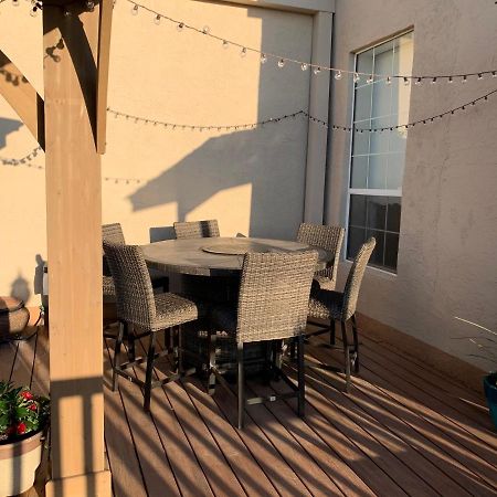 Heritage Inn 아티지아 외부 사진