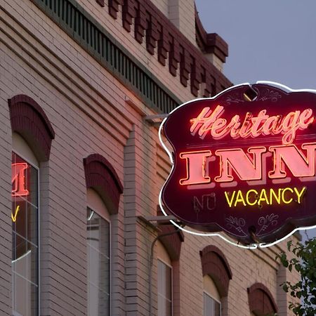 Heritage Inn 아티지아 외부 사진