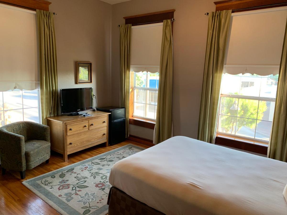 Heritage Inn 아티지아 외부 사진