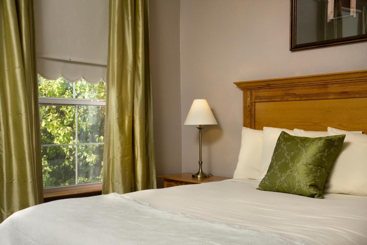 Heritage Inn 아티지아 외부 사진